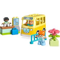 Duplo Lego The Bus Ride