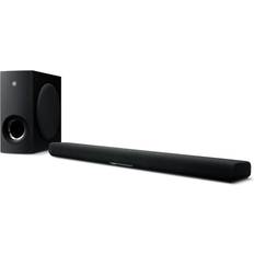 Soundbars & Home Cinema Systems Yamaha SR-B40A Dolby