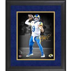 Outerstuff Youth Matthew Stafford Royal Los Angeles Rams, 46% OFF