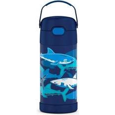 Thermos Funtainer Water Bottle with Bail Handle - Encanto - 12 oz