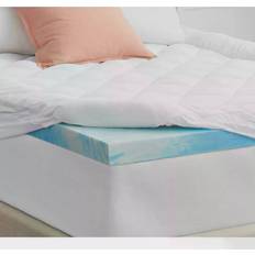 Sealy 4 Inch Memory King Bed Mattress