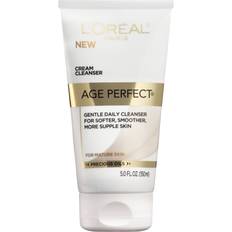 L'Oréal Paris Facial Cleansing L'Oréal Paris Age Perfect Gentle Daily Cream Cleanser 5.1fl oz