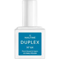 NAILTIME UV Nagellack Farbige UV Lacke UV Nail Polish