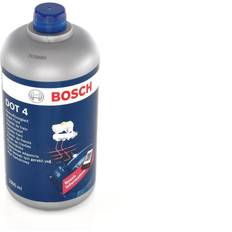 Bilpleie & Biltilbehør Bosch 1l 1987479407 dot4 bf034 Bremsflüssigkeit