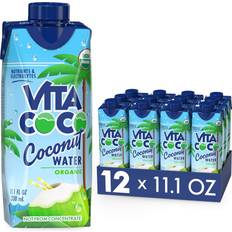 Bottled Water Vita Coco water, pure organic refreshing