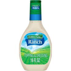 Spices & Herbs Hidden Valley Original Ranch Salad Dressing Gluten