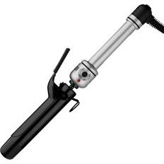 Hot Tools Pro Signature Ceramic + Titanium Curling Iron - 1.25