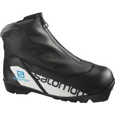 Skilanglauf Salomon Kinder RC Prolink Classicschuhe