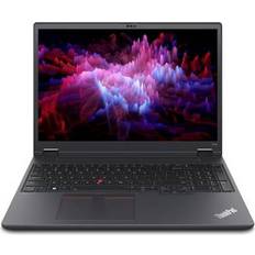 Lenovo ThinkPad P16v Laptop RTX 1TB