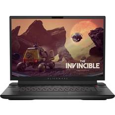 Laptops Dell Alienware m16 QHD+ 240Hz