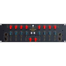 Gongs Chandler Limited TG12345 Curve Mastering Equalizer