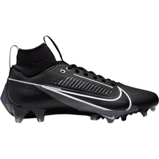 Cleats for soccer Nike Vapor Edge Pro 360 2 M - Black/Iron Grey/White