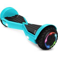 Adult Hoverboards Jetson Spin All-Terrain