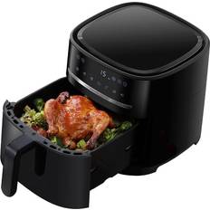 Heißluftfriteusen Fritteusen reduziert Xiaomi Smart Air Fryer 6L