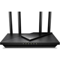 TP-Link Mesh-System - Wi-Fi 6 (802.11ax) Router TP-Link Archer AX55 Pro
