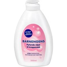 Hygieneartikler Barnengen flytende såpe 300ml