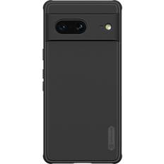 Google pixel 8 pro Nillkin For Google Pixel 7 Pro Case Frosted Shield Pro PC Hard Back Cover For Google Pixel 8 Pro Cover