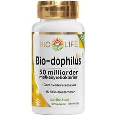 Magehelse Bio Life Gold Kapsler 30 st