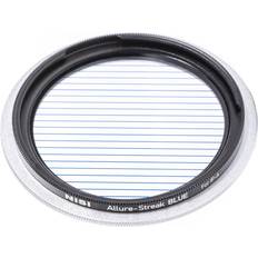 Kamerafilter NiSi Allure-Streak Blue Filter for IP-A filterholder