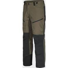 Women's Bjørndalen Hiking Pants Midnight Navy