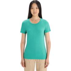 Icebreaker Tech Lite II SS Tee Dame