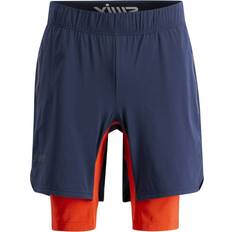 Herre - Treningsklær Shorts Swix Pace Hybrid Shorts