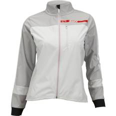 Hvite Jakker Swix Carbon Light Softshell Jacket