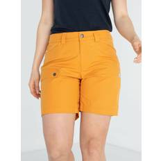 Gull Bukser & Shorts Bergans Nordmarka Leaf Light Shorts Women