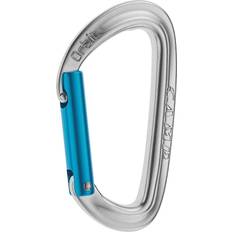 Camp Climbing Camp Orbit Straight Gate Carabiner