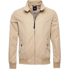 Blouson Harrington® Original Tan