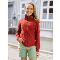 Bergans Overdeler Bergans Finnsnes Fleece Jacket