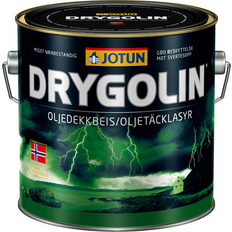 Drygolin Jotun Drygolin Oljedekkbeis