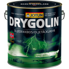 Drygolin Jotun Drygolin Oljedekkbeis