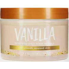 Tree Hut Body Lotions Tree Hut Vanilla Whipped Body Butter 240g