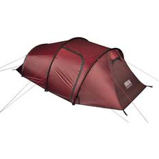 Urberg 3-person Tunnel Tent G5, Windsor Wine, OneSize