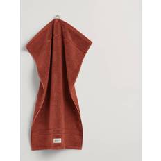 Gant ''Organic Premium Towel'' Badehåndkle Brun (70x50cm)