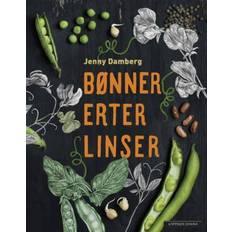 Bønner og linser Bønner, erter, linser