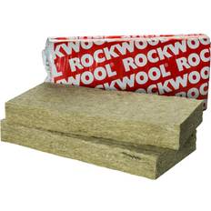 Rockwool Stålstenderplate 70X605X1200Mm