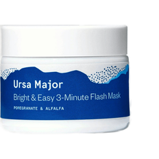 Ursa Major Bright & Easy 3-Minute Flash Mask 47ml