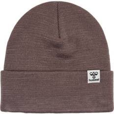 Lila Accessoires Hummel Cap Lila Casual One