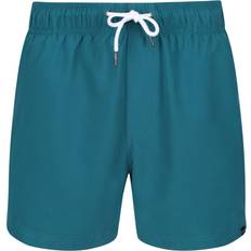 Regatta Men's Mawson III Swim Shorts - Pacific Green