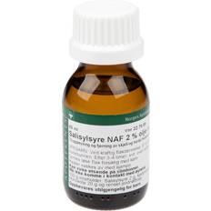 NAF Salisylsyre olje Liniment 2%