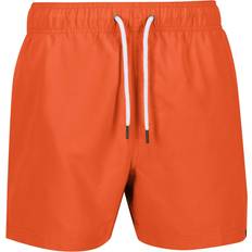 Regatta Men's Mawson III Swim Shorts - Magma