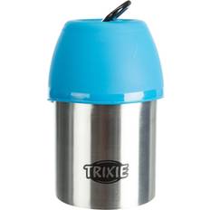 Trixie Bottle with Bowl 0.3L