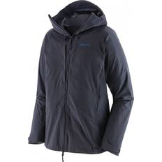 Patagonia Dual Aspect Jacket Waterproof jacket Men's Smolder Blue