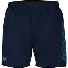 Arena Herren Badeshorts FUNDAMENTALS LOGO BOXER