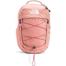 The North Face Borealis Mini Backpack - Rose Dawn/Slate Rose
