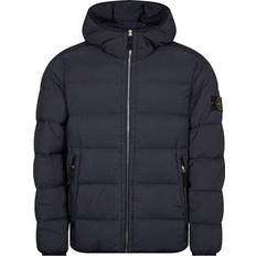 Stone island outlet coat