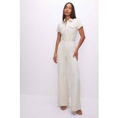 White jumpsuit for women • Compare best prices now »