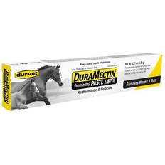 Equestrian MWI Animal Health Ivermectin Single Dose Wormer 1.87